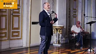 Guido Tonelli - TEMPO. IL SOGNO DI UCCIDERE CHRONOS | Dialoghi sulla rappresentazione 2022