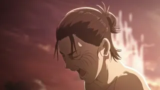 Shingeki no Kyojin (進撃の巨人) AMV: Battle Cry by Skillet