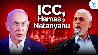 ICC Prosecutor Seeks Arrest Warrants Against Sinwar and Netanyahu | Maluka IAS