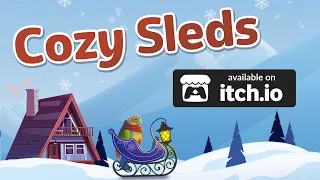 Cozy Sleds