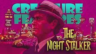 The Night Stalker (1972)