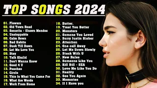 Best Pop Music Playlist 2023 | Adele, Miley Cyrus, Justin Bieber, Rihanna, Ava Max, Zayn Vol.