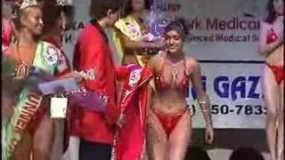 Miss Russian Bikini 2005 - Part IV (Канада)