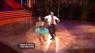 William Levy Los Mejores Bailes y MÁS Sexys 2012