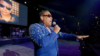 Stevie B - Party Your Body - Freestyle Explosion - Amalie Arena - August 5, 2023