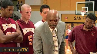 Top 10 Basketball Movies