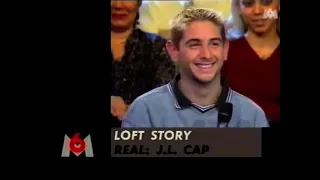 Canal+ - L'année du zapping 2001