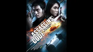 Assassins' Code (2011) - Action Crime Thriller - Full Movie HD (English)