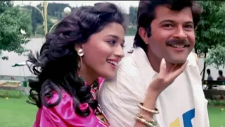 Kehdo Ke Tum Ho Meri Warna Full 4K Video | Tejaab | Anil Kapoor, Madhuri Dixit | 90's Evergreen