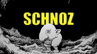 What is the Schnoz | Berserk