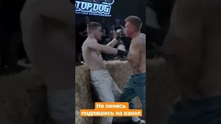 ⚡️ЛЕГКАЯ ПРОГУЛКА👊 «Сушист Vs Чибис» #shorts