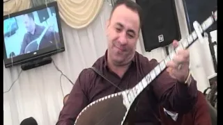 Xesili Osman beyin oqlu Tural beyin Toyu Tamada Ismayil emi sazda  asiq Mubariz  video Arif xesili