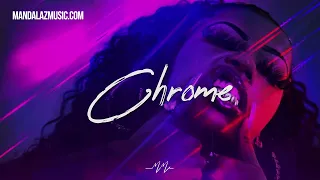 [FREE] Tyga x Chris Brown - "Chrome" | Club Banger type beat | #instrumental 2023