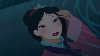 Mulan - Reflection (Cantonese Chinese) Subs & Trans