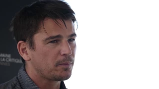 Interview Josh Hartnett - Acteur/Actor (OH LUCY!)