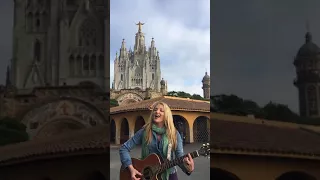 "How Great Thou Art" Performed By Karen Waldrup