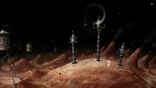 Samorost 3 Full Campaign Walkthrough No Commentary Part 2 Of 2