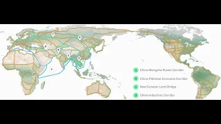 Belt and Road Initiative with Hussein Askary