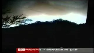 Australia Firestorm 3 of 4 - BBC My Country Documentary