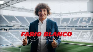 Gude, Fabio Blanco!✋ Toptalent aus Spanien kommt 🦅 #Shorts