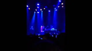 Immortal Technique - Dance with the Devil (Live at The Fillmore, San Francisco, CA. 11/23/11)