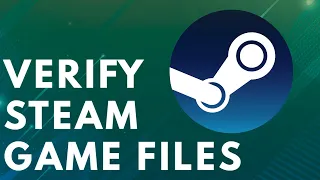 How To Verify Game Files In Steam | In 15 Seconds | 2023