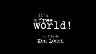 It's a Free World (2007) Regarder HD-RiP