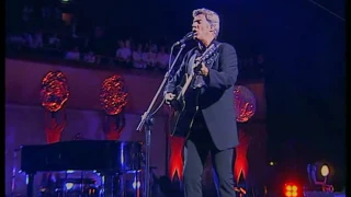 Claudio Baglioni - Ancora La Pioggia Cadrà - Live Cercando 2005