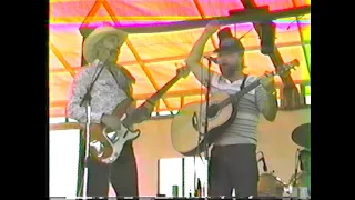 Black Canyon Music Festival 1983 *  Featuring "THE BLACK CANYON GANG" Performing "BLACK BARTS BACK"