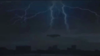 Видеоподборка НЛО за сентябрь 2017 года (UFO september 2017)