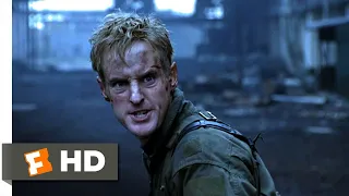 Behind Enemy Lines Full Movie Facts & Review in English /  Owen Wilson / Gene Hackman