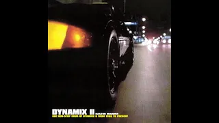 Dynamix II - Electro Megamix [FULL ALBUM MIX]