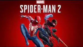 Marvel's Spider-Man 2_PS5 -parte 13 En busca de un saxofón 😒