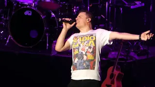 Marc  Martel  -I Want To Break Free  - Live at Agua Caliente Resort and Casino -01/07/2023