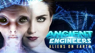 ANCIENT ENGINEERS : ALIENS ON EARTH - FULL HD DOCUMENTARY IN ENGLISH - ORIGINAL V MOVIES