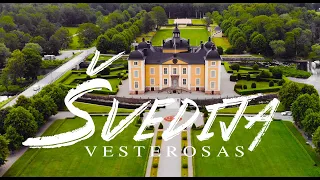 VESTEROSAS - Aplink Švediją