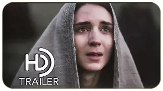 MARY MAGDALENE Trailer #1 NEW (2018) Jesus Movie HD