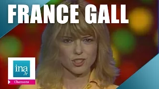 France Gall "Il jouait du piano debout" | Archive INA