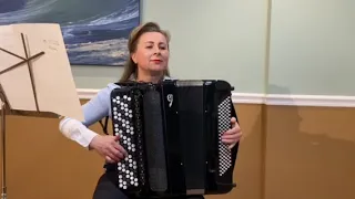 Shenderov “ Russian dance”