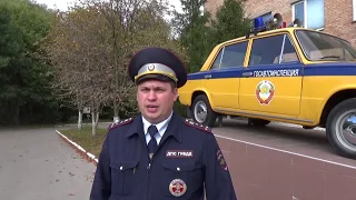 В Рязани сбили мальчика