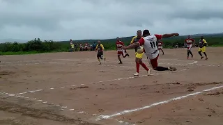 JOGO FINAL | VILA DIVINA X LAGOA GRANDE NO  QUIRINÃO EM POÇÕES BAHIA.