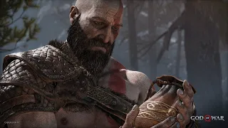 God of War | i7-9700K - GTX 1080 Ti | Max Settings/1440p Performance