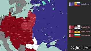 World War I - Eastern Front: Every Day [Karu reupload] - 1440p