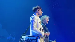 For King & Country -- Joy to the World (Live)