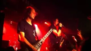 'Planned Obsolescence' ~ Gojira - Live at Studio At Webster Hall