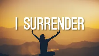 I Surrender - Hillsong UNITED ft. Lauren Daigle | Praise and Worship song