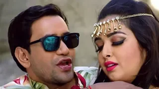 दिनेश लाल यादव और आम्रपाली दुबे की सुपर-हिट एक्शन रोमांटिक फिल्म | लंदन | #Bhojpuri