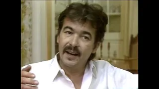 John Prine  In the Kitchen 1986