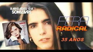 35 Anos da novela Fera Radical - Tsn.