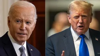 SKANDAL/ VAJZA e gjyqtarit që dënoj TRUMP këshilltare  e BIDEN? | Breaking